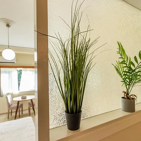 Apartment Akadimias Living Athens