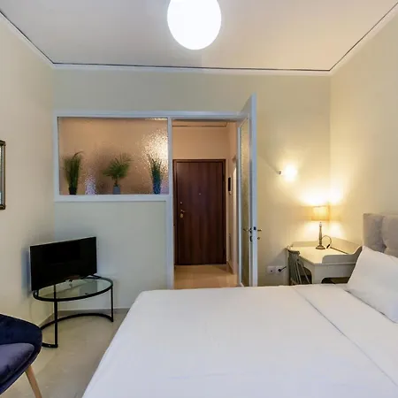Akadimias Living Apartment *
