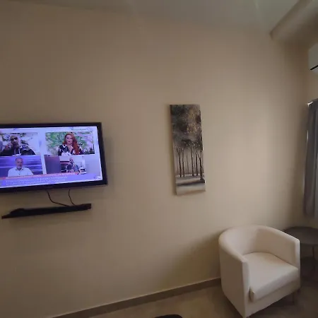 Akadimias Living Apartment Athens
