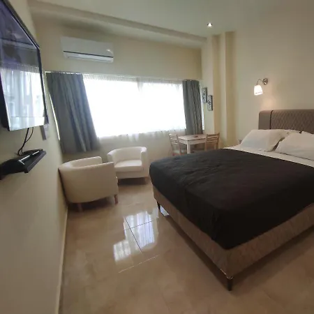 Apartment Akadimias Living *